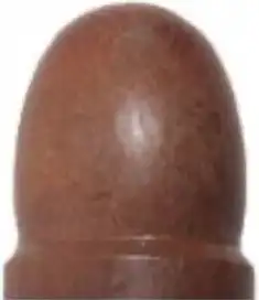 Grove & WOFA Series Finial Cap: 6-11ft Versatility
