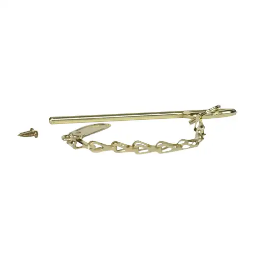 Hold Your Mare Canopy Open: Stop Pins For Mare Patio Umbrella