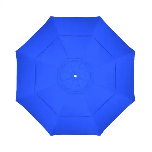 Personalize Your Patio Umbrella: Shop 11ft Sunbrella Replacement Covers