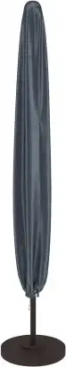 Premium 9-11 Foot Umbrella Protective Cover | Durable & Weather-Resistant