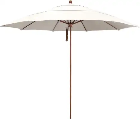 Renew Your 11ft Madera Umbrella With Our Replacement Frame