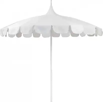 Renew Your 8.5ft Pagoda Umbrella With Our Replacement Frame