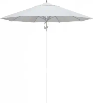 Renew Your Shade: Vento Series 7.5ft Umbrella Replacement Frame