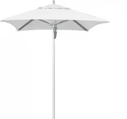 Rodeo Series 6ft Square Umbrella: Replacement Frame