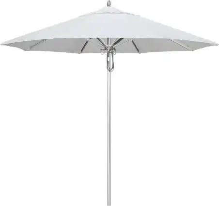 Rodeo Series 9ft Patio Umbrella: Replacement Frame