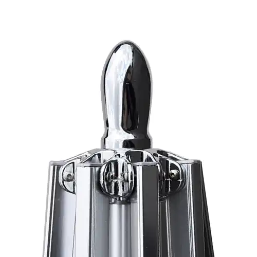 Rodeo Series Patio Umbrellas Finial Cap Replacement | Fits 6ft To 11ft
