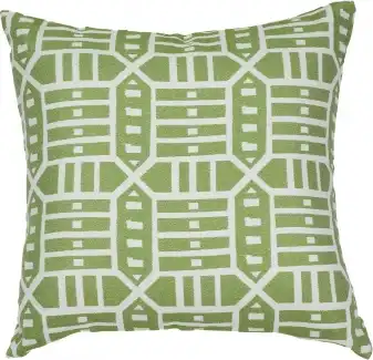 Roland Accent Throw Pillow 18x18: Sophistication & Lasting Quality