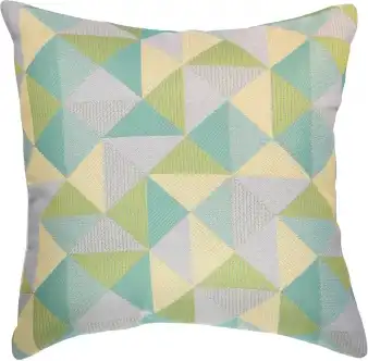 Ruskin Accent Throw Pillow 18x18: Classic Elegance & Durability
