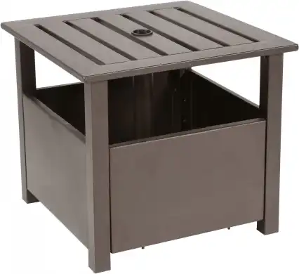 SD51 Table Umbrella Base: Versatile & Stylish Addition For Your Patio