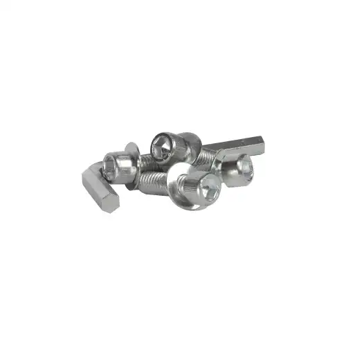 Secure Fit Screw Set For Cali Series 118 & 338 Umbrellas