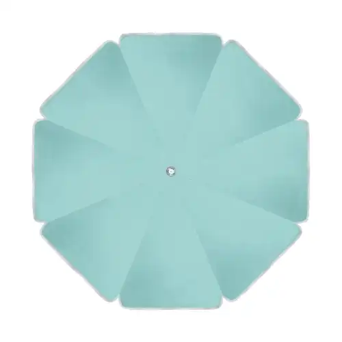 Shade Legacy Series 7.5ft Patio Style Umbrella