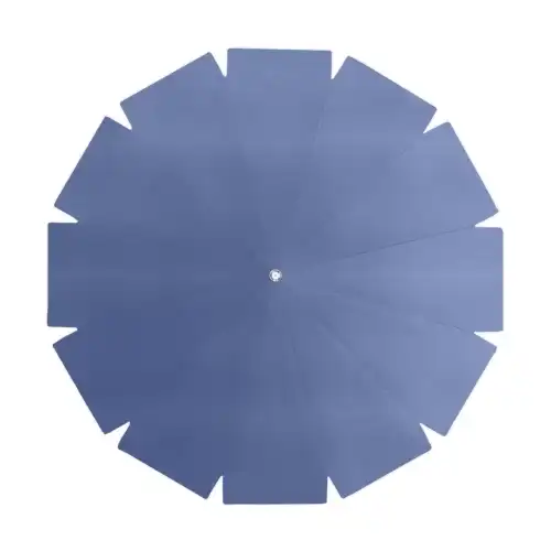Shade Legacy Series 8.5ft Patio Style Umbrella