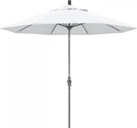 Sun Master 9ft Umbrella Replacement Frame: Redefine Outdoor Style