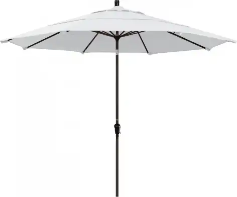Sunset Series 11ft Umbrella Replacement Frame