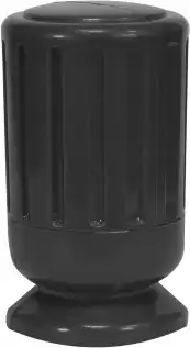 Universal Finial Cap: Fits Sun Master & More
