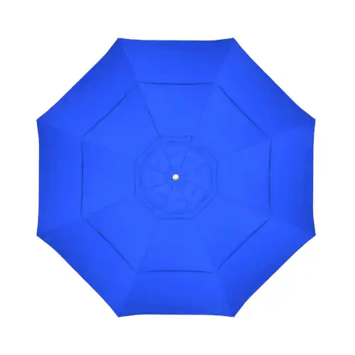 Unparalleled Style And Durability: 11ft Commercial Grade Newport Series Patio Umbrella