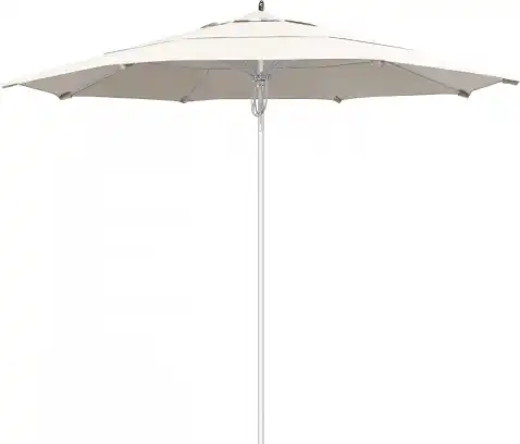 Vento Series 11ft Patio Umbrella Replacement Frame