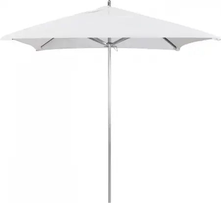 Vento Series 7.5ft Square Umbrella: Replacement Frame