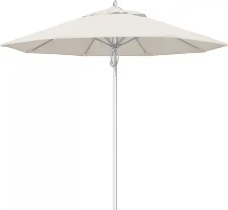 Vento Series 9ft Umbrella Replacement Frame