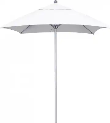 Venture Series 6ft Square Umbrella Replacement Frame