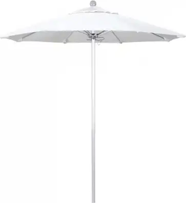 Venture Series 7.5ft Umbrella Replacement Frame: Redefine Elegance
