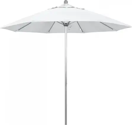 Venture Series 9ft Umbrella Replacement Frame: Reliable Shade