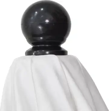 Versatile Finial Cap For Oceanside To EP/EZZF