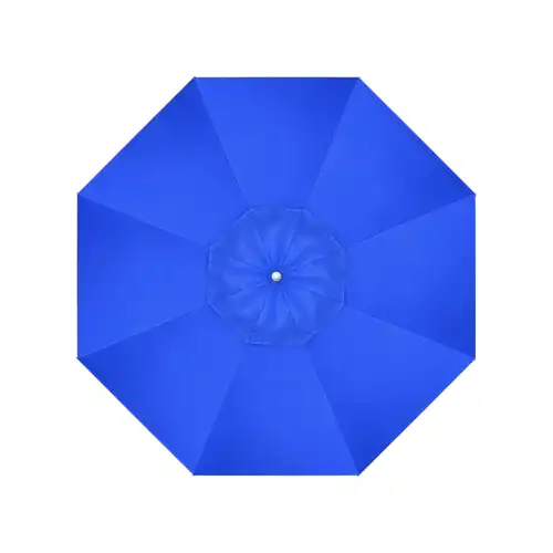 Versatile Sophistication: 7.5ft Commercial Grade Newport Series Patio Umbrella