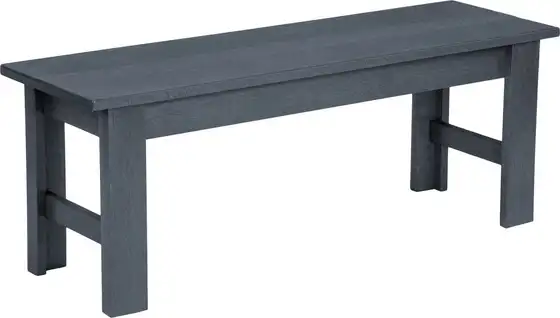 4′ Basic Bench