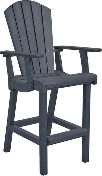 Classic Pub Arm Chair