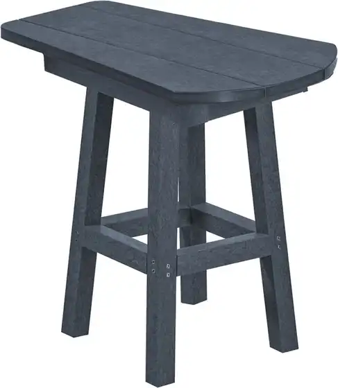 Counter Height Small Table – 29″H