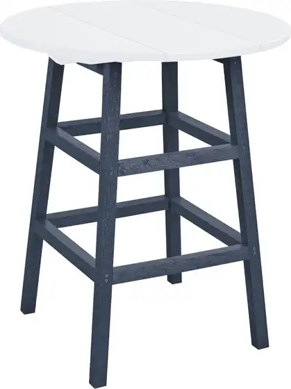 Counter Table Legs – 37″H