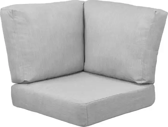 Deep Seating Corner Cushion