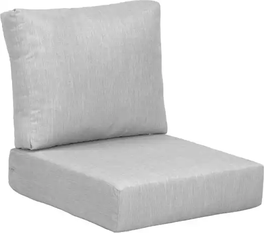 Deep Seating Cushion Set