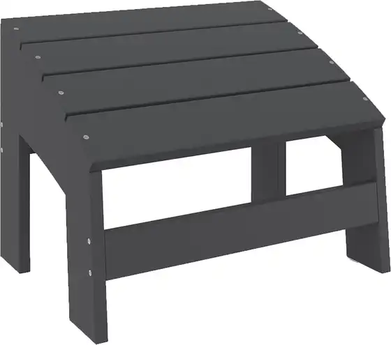 Footstool
