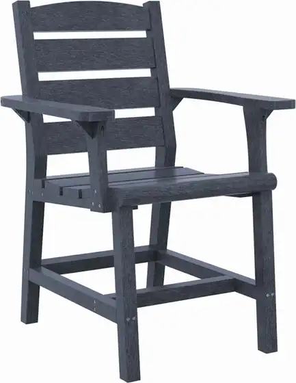 Napa Dining Arm Chair