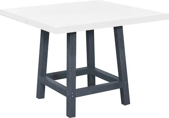 Premium Dining Table Legs – 30″H