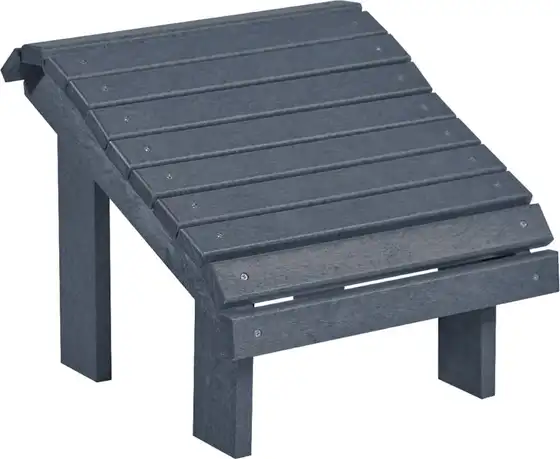Premium Footstool