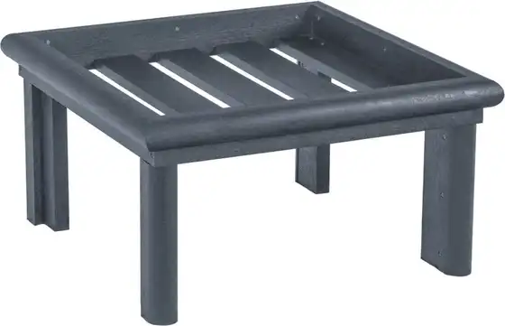 Stratford Large Ottoman