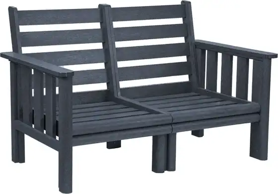Stratford Loveseat