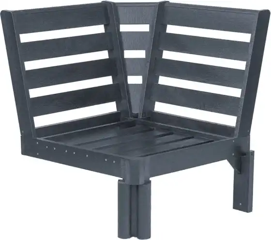 Stratford Sectional Corner Piece