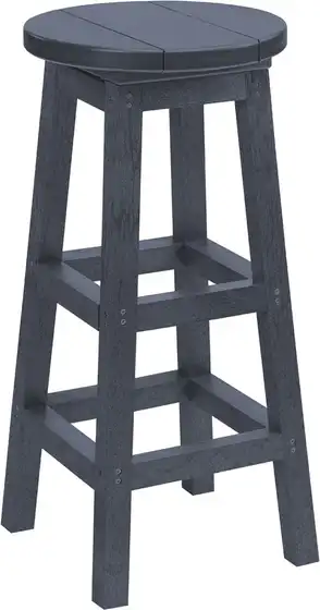 Swivel Bar Stool