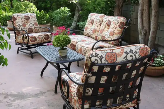 Propane Fire Pit Tables Collection