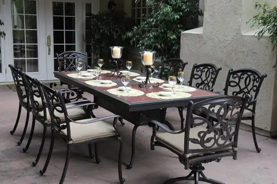 Santa Anita Collection