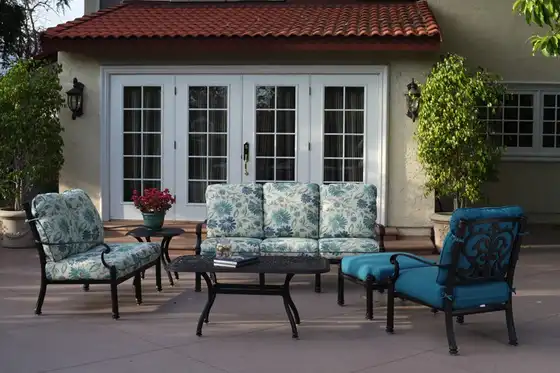 Santa Barbara Collection