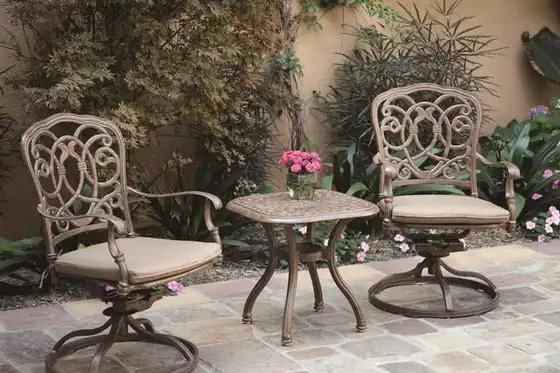 Series 88 Tables Collection