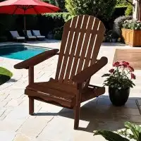 Elk Adirondrack Chair