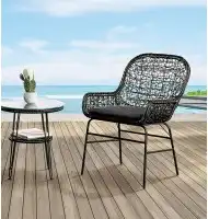 Zalika 3 Pc. Conversation Set
