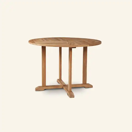 CURTIS 35.5-IN. DINING TABLE