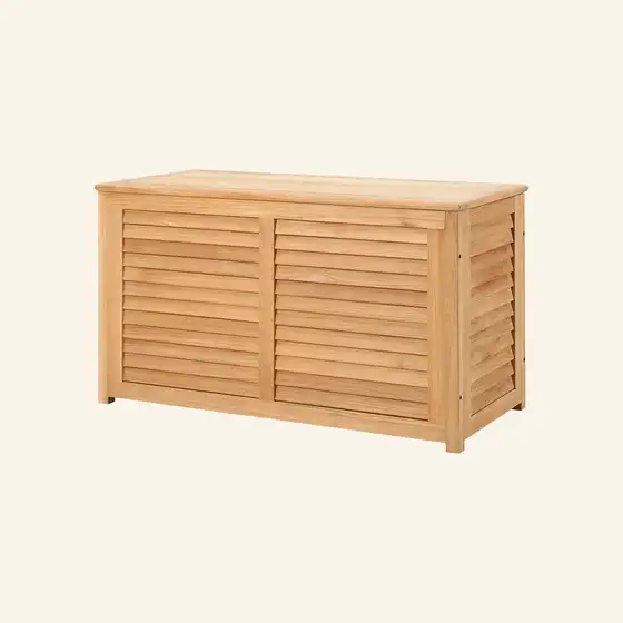 CUSHION BOX